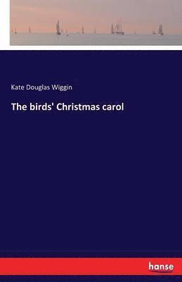 birds' Christmas carol