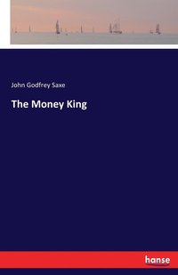 bokomslag Money King