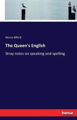bokomslag Queen's English