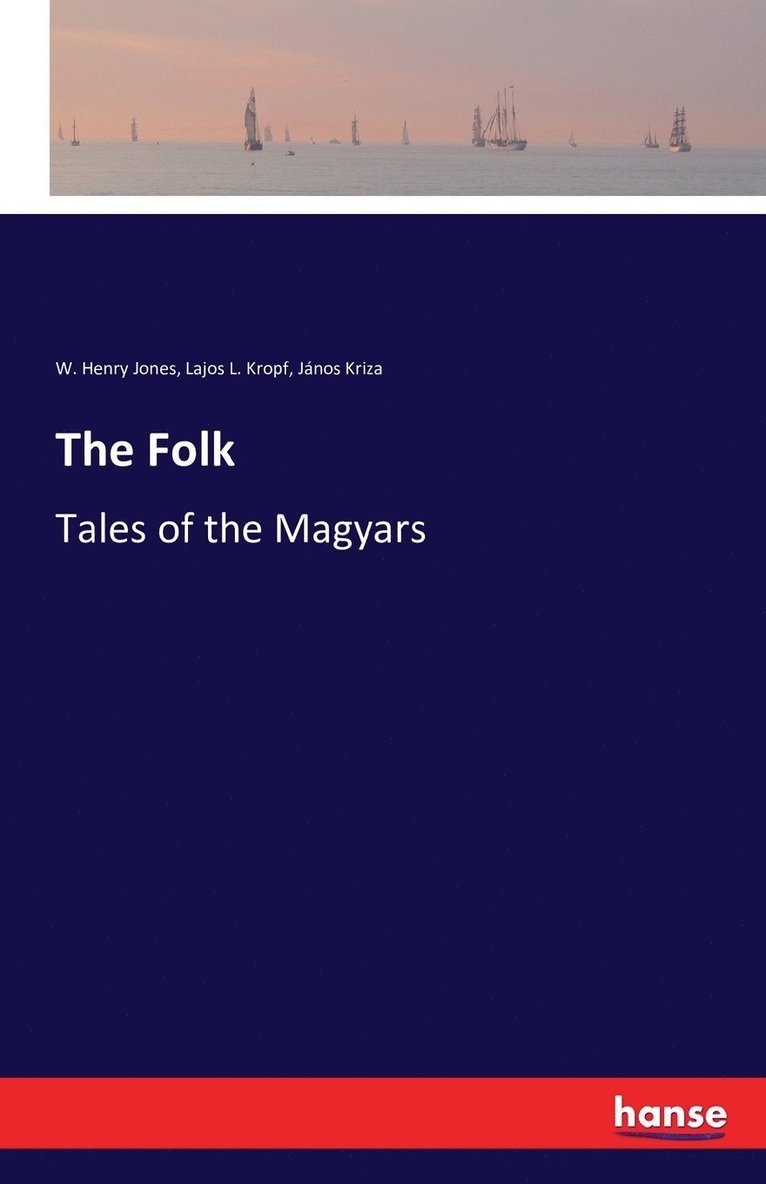 The Folk 1