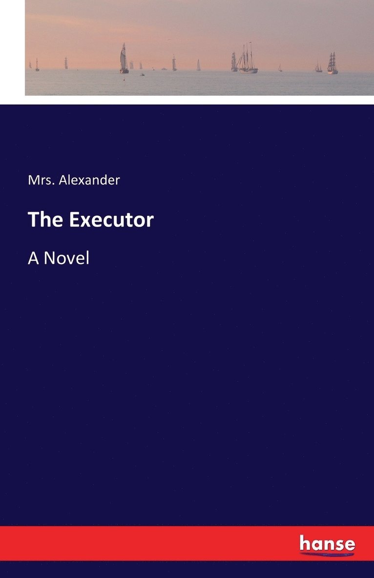 The Executor 1