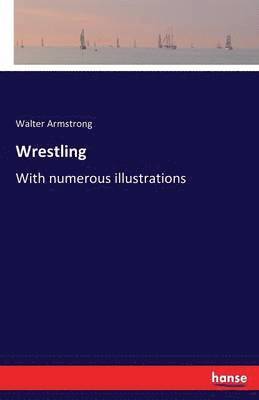 Wrestling 1