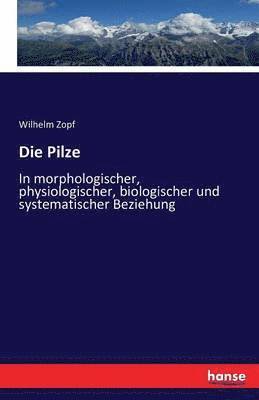 Die Pilze 1