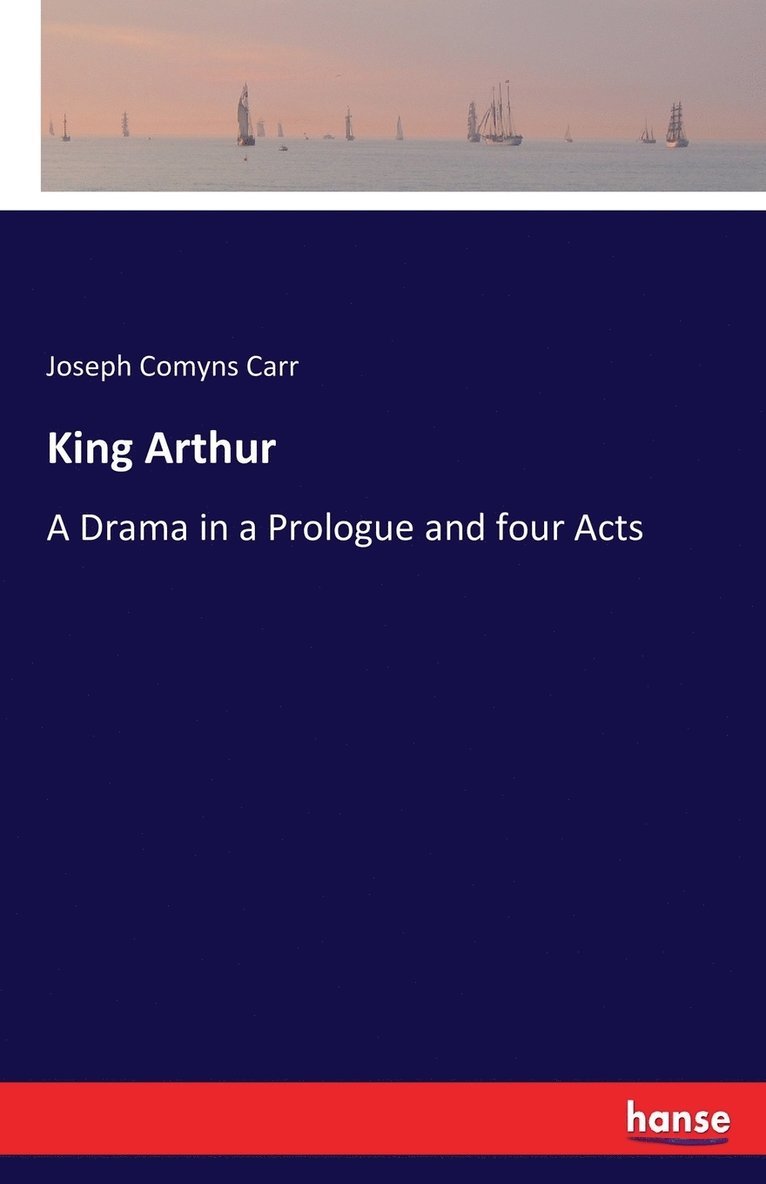 King Arthur