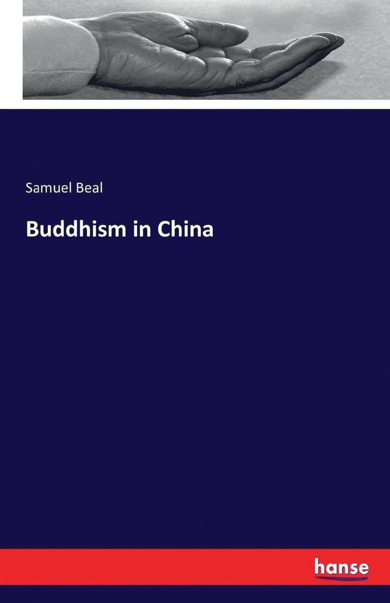 Buddhism in China 1