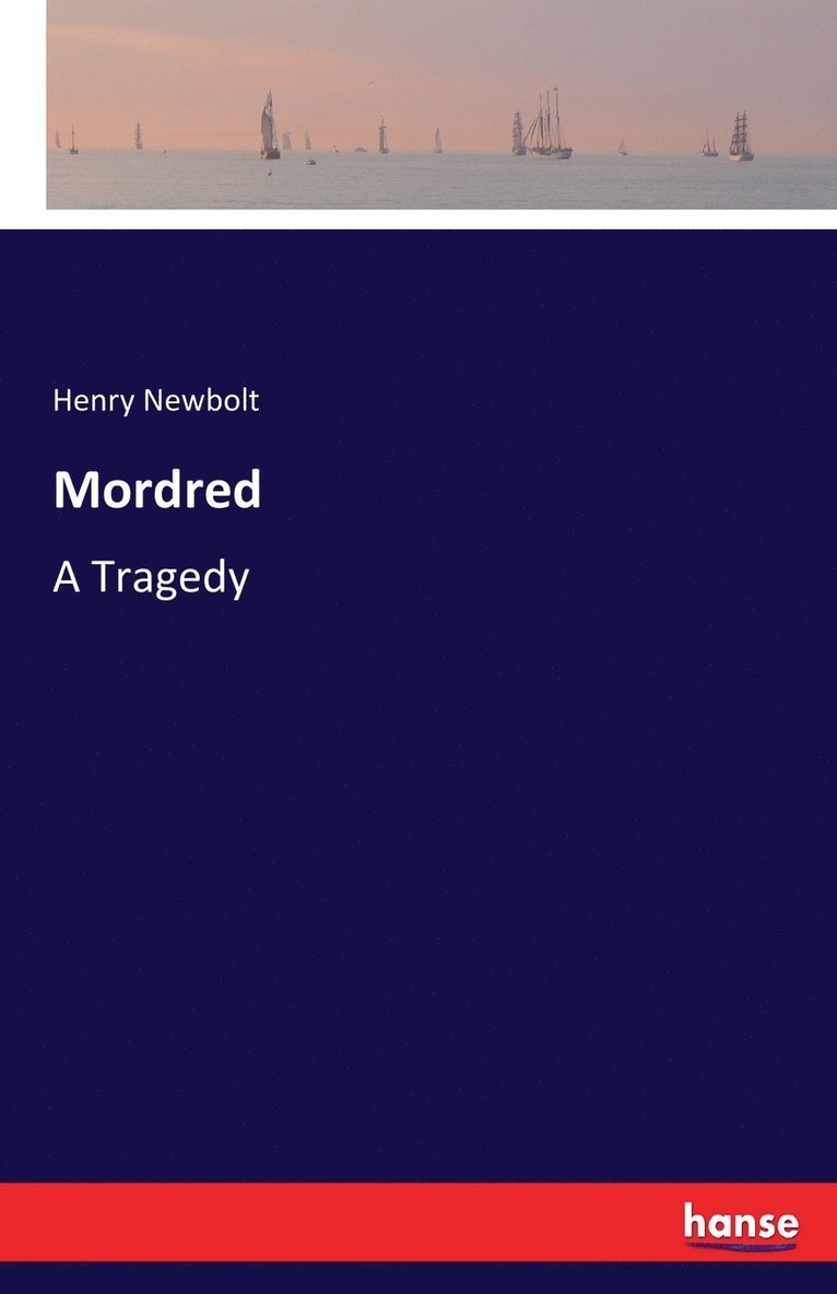 Mordred 1