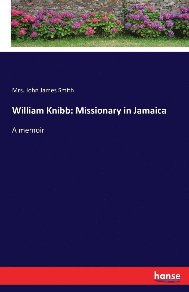 William Knibb 1