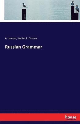 Russian Grammar 1