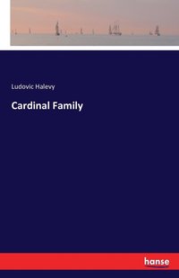 bokomslag Cardinal Family