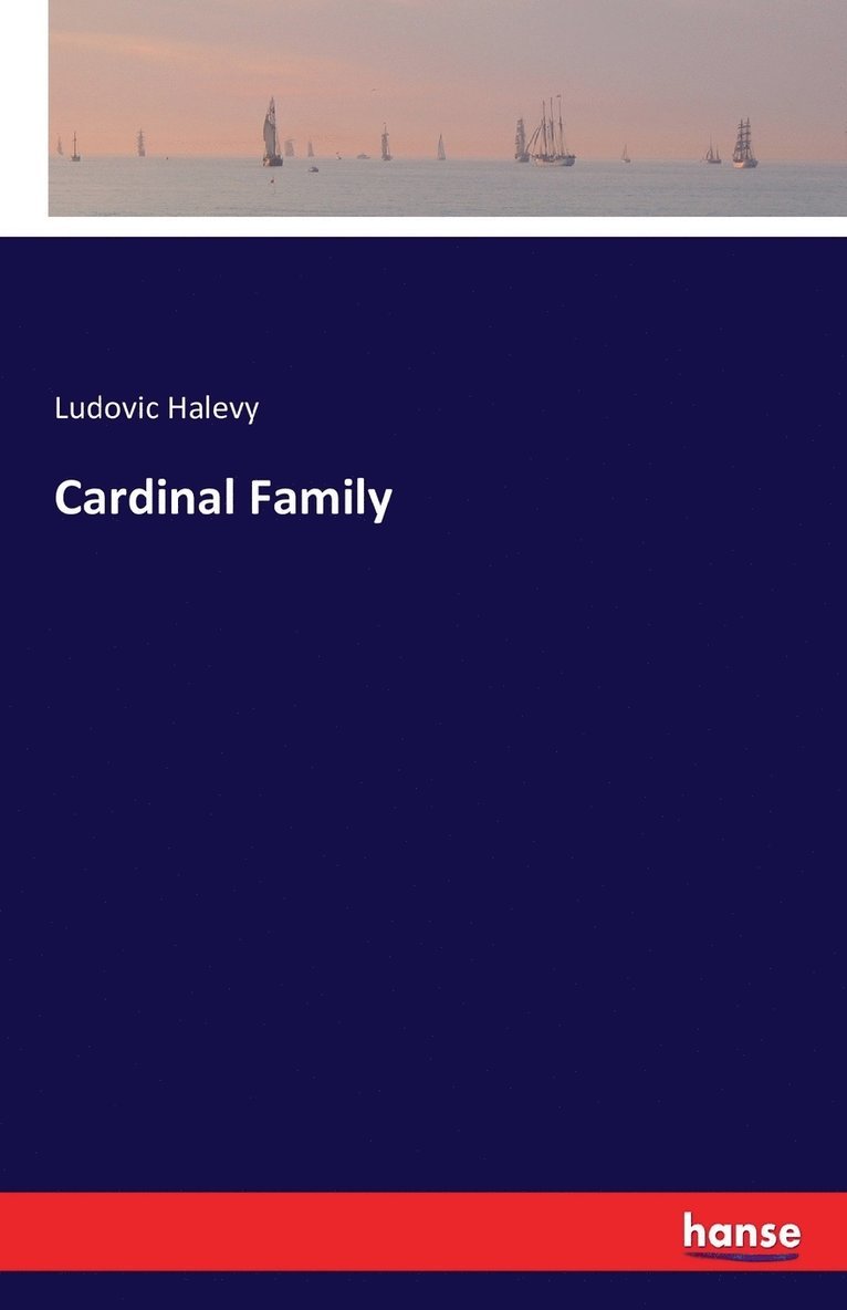 Cardinal Family 1