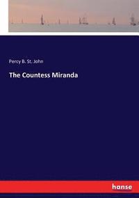 bokomslag The Countess Miranda