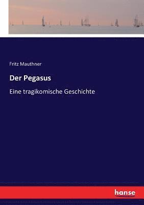 bokomslag Pegasus