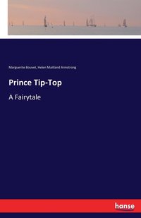 bokomslag Prince Tip-Top