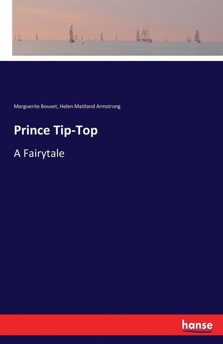 Prince Tip-Top