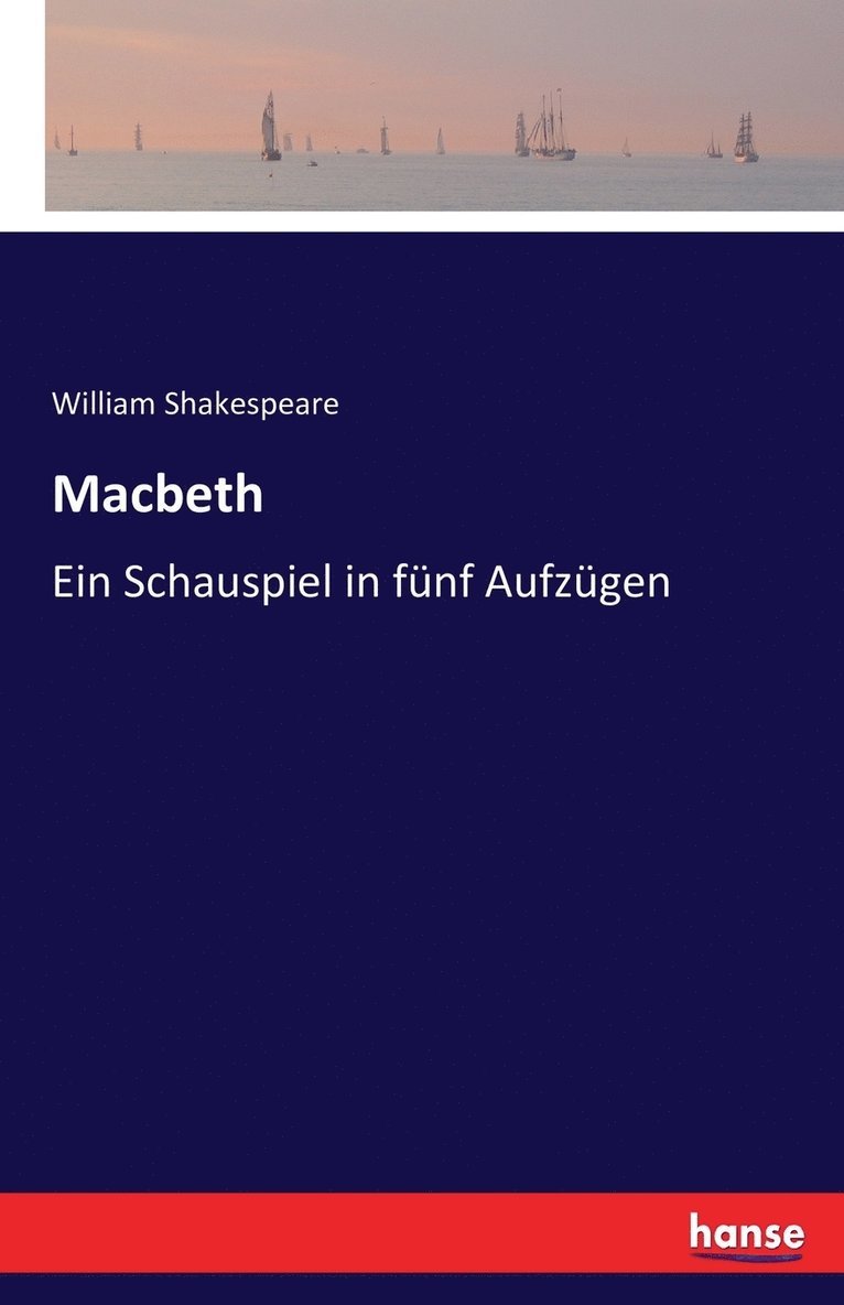 Macbeth 1