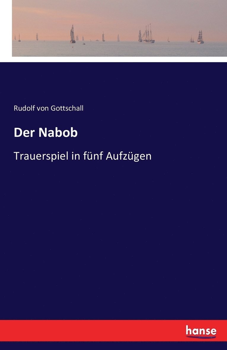 Der Nabob 1