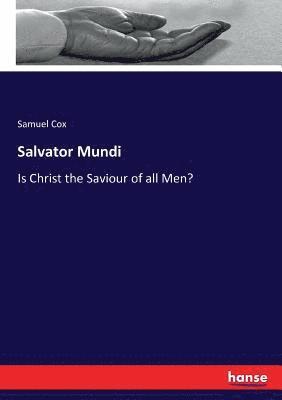 Salvator Mundi 1