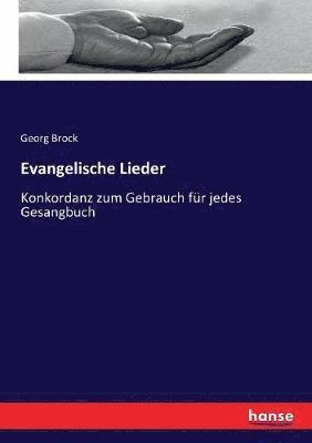 Evangelische Lieder 1