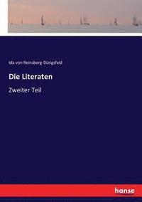 bokomslag Die Literaten