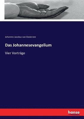 Das Johannesevangelium 1