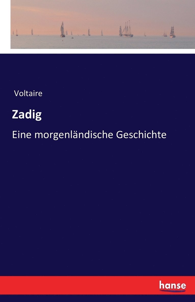 Zadig 1