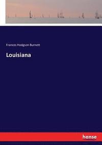 bokomslag Louisiana