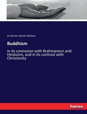 bokomslag Buddhism