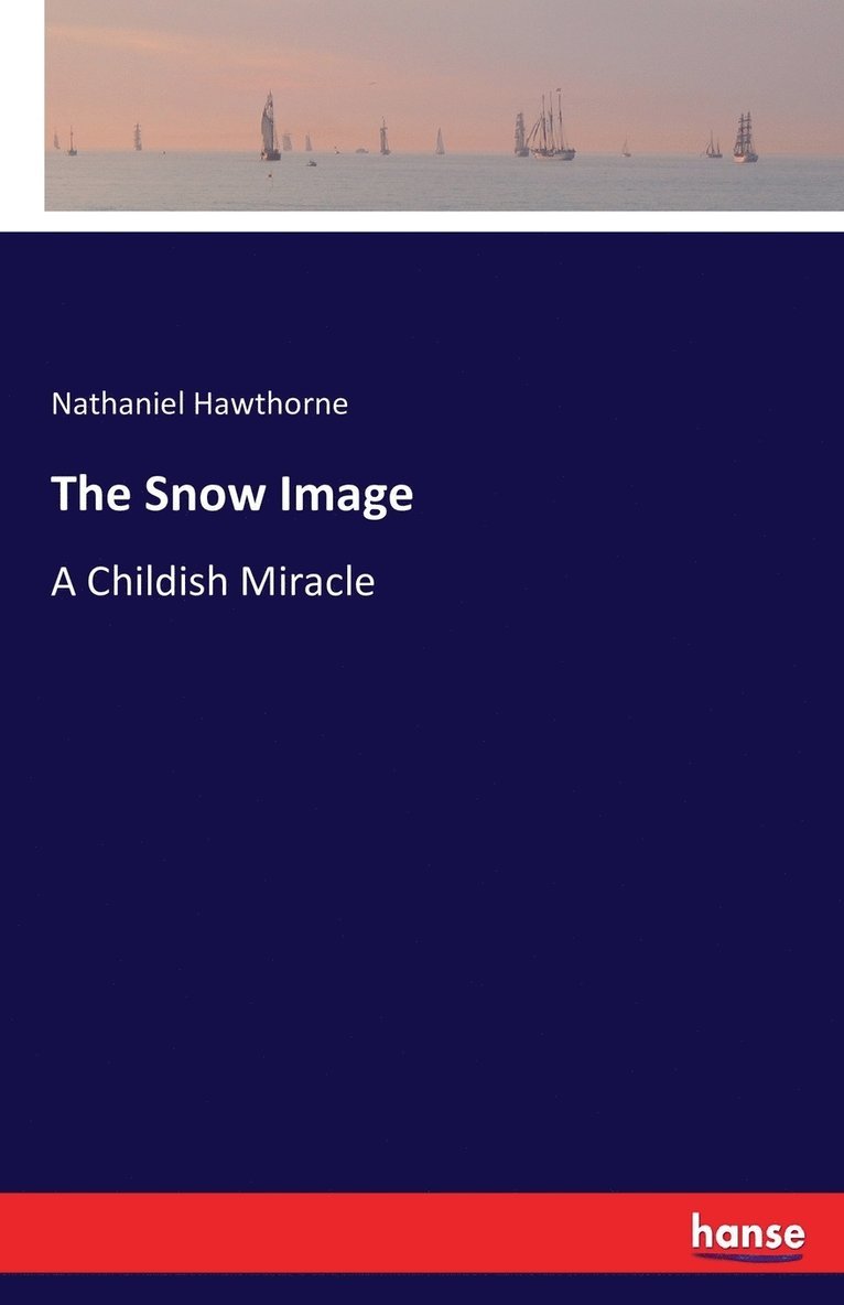 The Snow Image 1