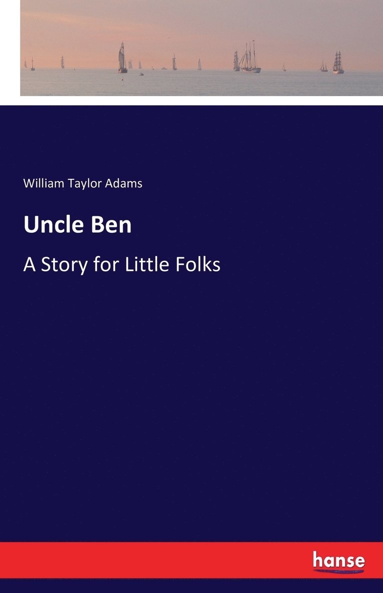 Uncle Ben 1