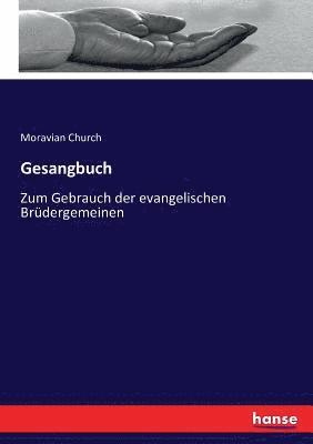 Gesangbuch 1