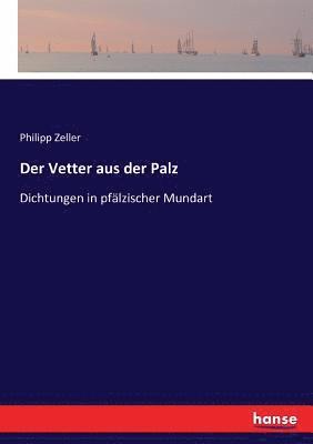 bokomslag Der Vetter aus der Palz