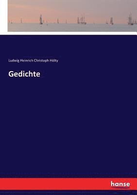 Gedichte 1