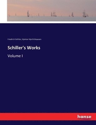 Schiller's Works