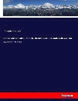 Anthropogeographie oder die Grundzüge der Anwendung der Erdkunde auf die Geschichte von Dr. Friedrich Ratzel