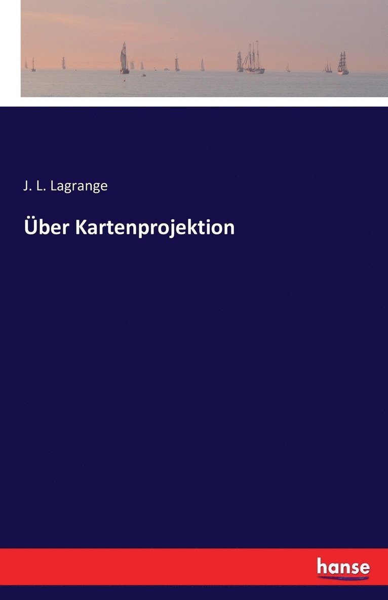 ber Kartenprojektion 1