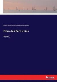 bokomslag Flora des Bernsteins