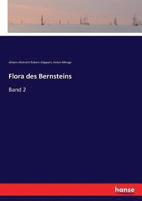 Flora des Bernsteins 1