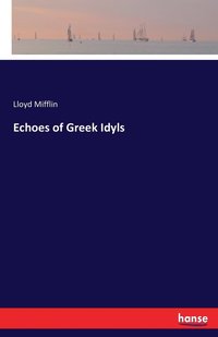 bokomslag Echoes of Greek Idyls