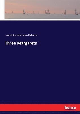 Three Margarets
