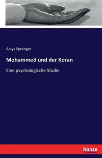 bokomslag Mohammed und der Koran