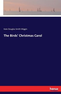 bokomslag Birds' Christmas Carol