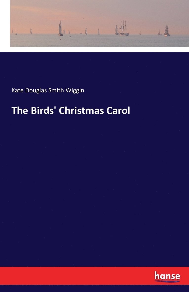 Birds' Christmas Carol