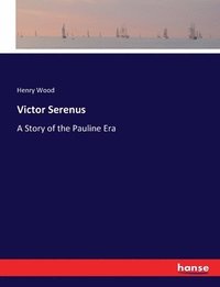 bokomslag Victor Serenus