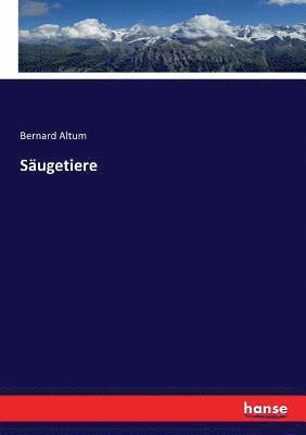 Saugetiere 1