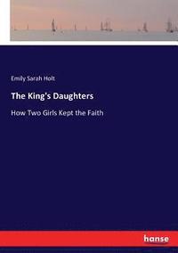 bokomslag The King's Daughters