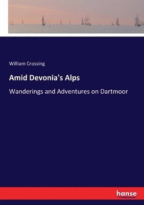 Amid Devonia's Alps 1