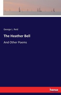 bokomslag Heather Bell