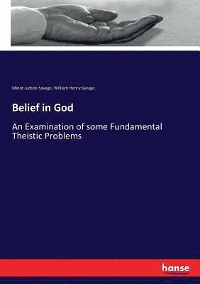 Belief in God 1