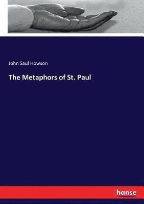 Metaphors of St. Paul