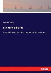 bokomslag Scientific Billiards
